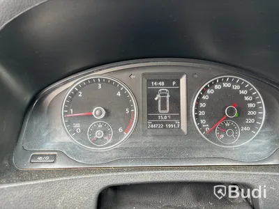Volkswagen Transporter T5 2.0 TDI (140hk) -2013