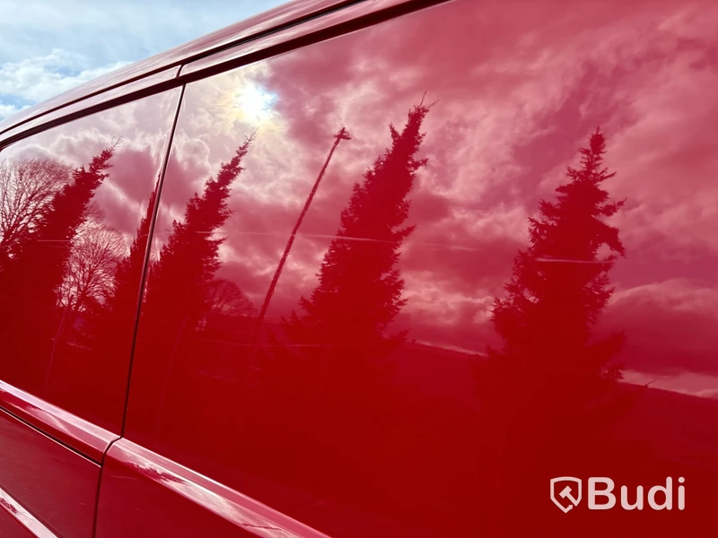 Volkswagen Transporter T5 2.0 TDI (140hk) -2013
