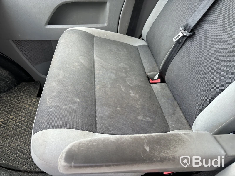 Volkswagen Transporter T5 2.0 TDI (140hk) -2013