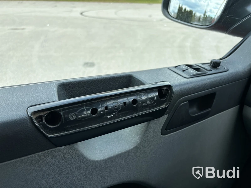 Volkswagen Transporter T5 2.0 TDI (140hk) -2013