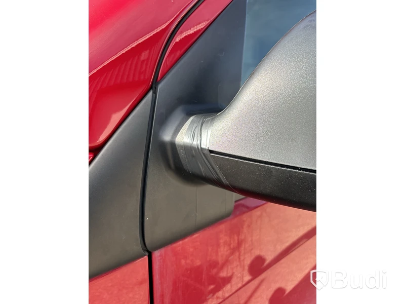 Volkswagen Transporter T5 2.0 TDI (140hk) -2013
