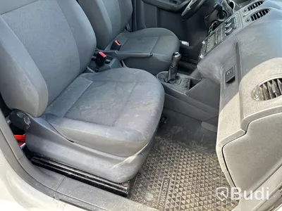 Volkswagen Caddy 1.6 TDI Skåp (75hk) -2015