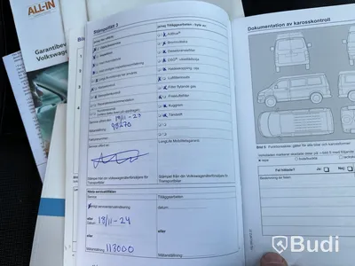 Volkswagen Caddy 1.6 TDI Skåp (75hk) -2015