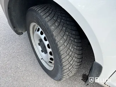 Volkswagen Caddy 1.6 TDI Skåp (75hk) -2015