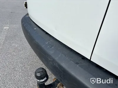 Volkswagen Caddy 1.6 TDI Skåp (75hk) -2015