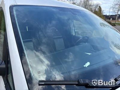 Volkswagen Caddy 2.0 TDI Maxi Skåp (102hk) -2015