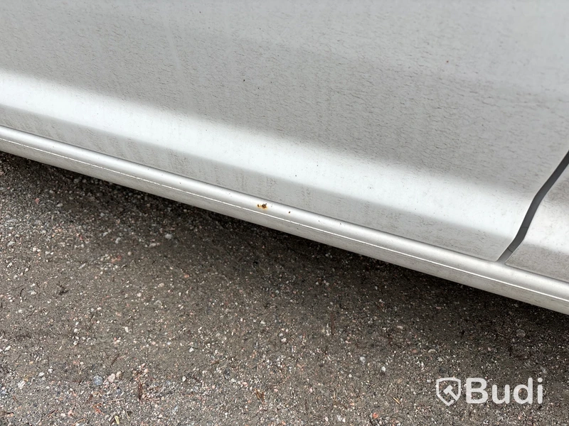 Volkswagen Caddy 2.0 TDI Maxi Skåp (102hk) -2015