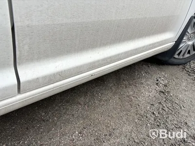 Volkswagen Caddy 2.0 TDI Maxi Skåp (102hk) -2015