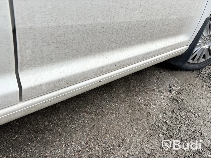 Volkswagen Caddy 2.0 TDI Maxi Skåp (102hk) -2015