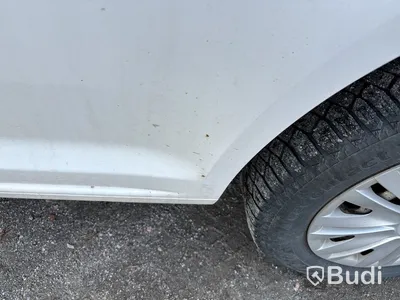 Volkswagen Caddy 2.0 TDI Maxi Skåp (102hk) -2015