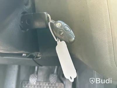 Volkswagen Caddy 2.0 TDI Skåp (75hk) -2017