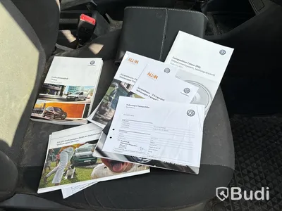Volkswagen Caddy 2.0 TDI Skåp (75hk) -2017