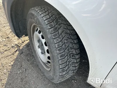 Volkswagen Caddy 2.0 TDI Skåp (75hk) -2017
