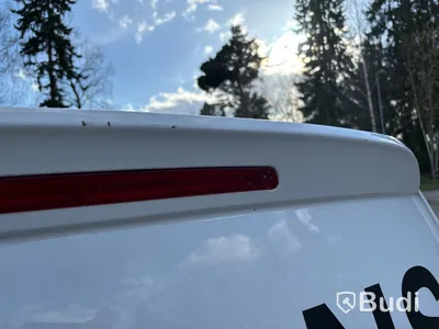 Volkswagen Caddy 2.0 TDI Skåp (75hk) -2017