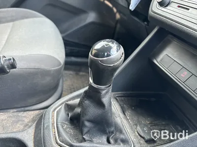 Volkswagen Caddy 2.0 TDI Skåp (75hk) -2017
