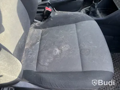 Volkswagen Caddy 2.0 TDI Skåp (75hk) -2017