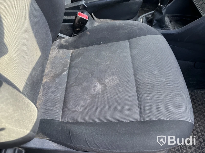 Volkswagen Caddy 2.0 TDI Skåp (75hk) -2017