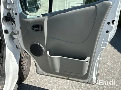 Renault Trafic 2.9t 2.0 dCi Manuell | 114hk | 2013