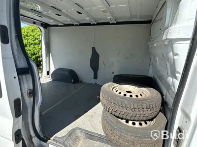 Renault Trafic 2.9t 2.0 dCi Manuell | 114hk | 2013