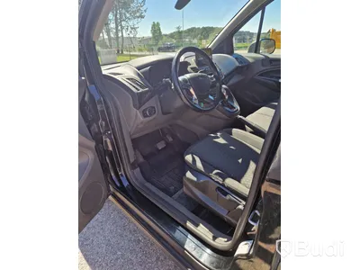 Skåpbil Ford Transit Connect - 2018
