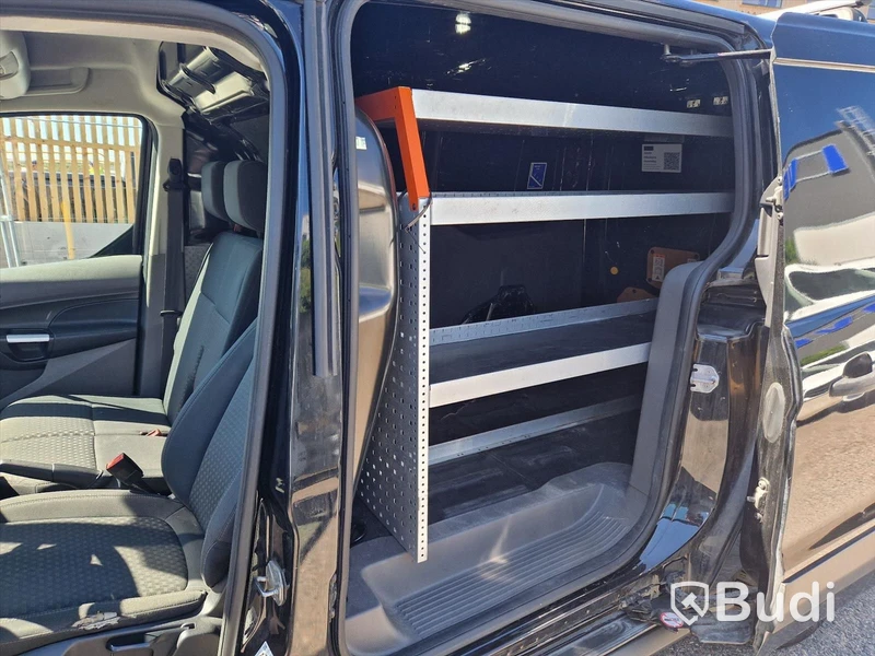 Skåpbil Ford Transit Connect - 2018
