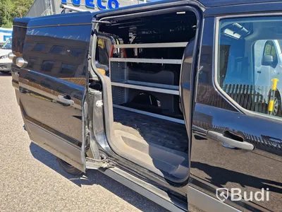Skåpbil Ford Transit Connect - 2018