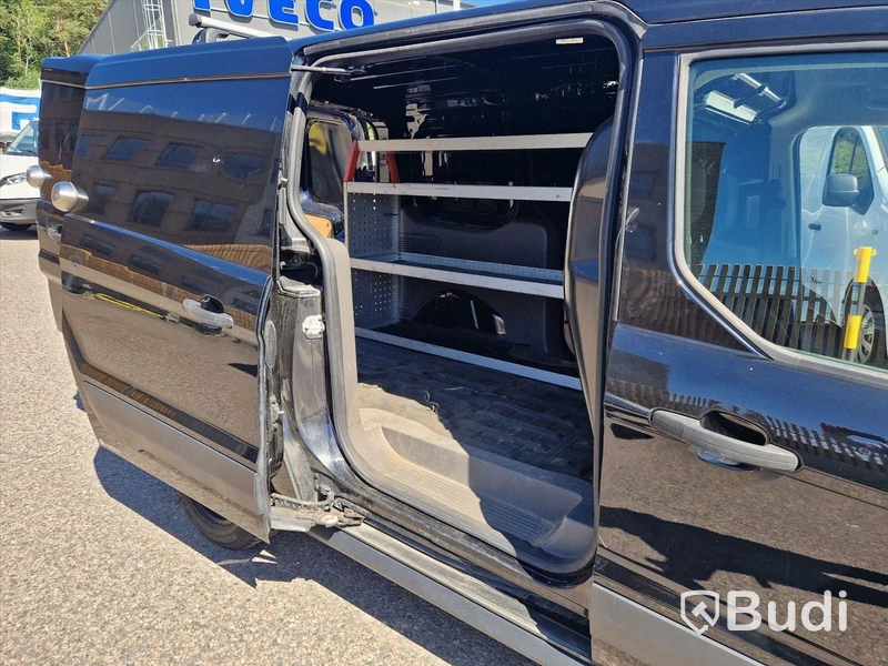 Skåpbil Ford Transit Connect - 2018