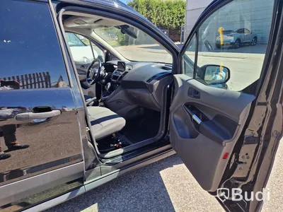 Skåpbil Ford Transit Connect - 2018