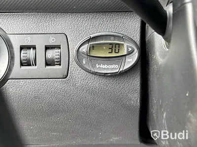 Volkswagen Caddy 1.9 TDI Skåp (105hk),- 2010