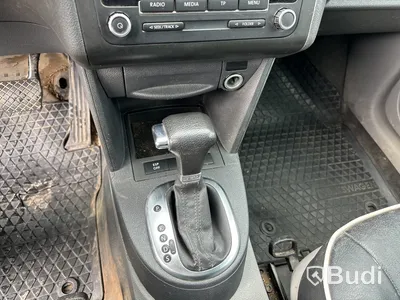 Volkswagen Caddy 1.9 TDI Skåp (105hk),- 2010