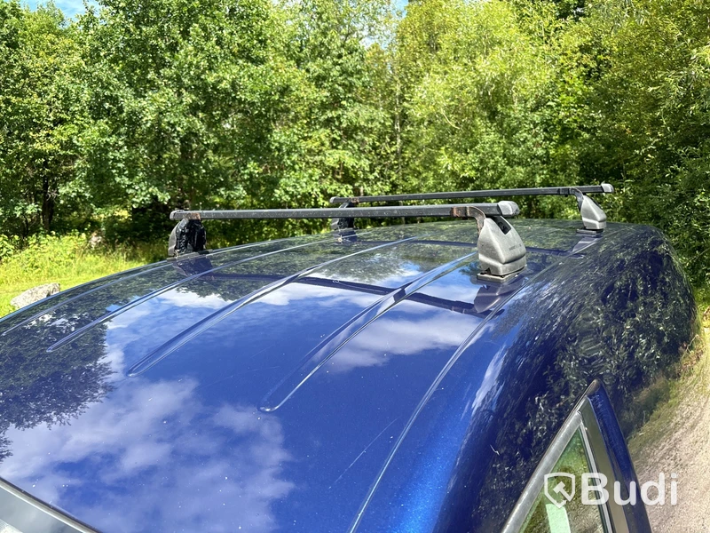 Volkswagen Caddy 1.9 TDI Skåp (105hk), -2008