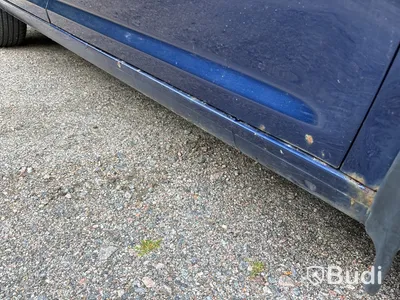 Volkswagen Caddy 1.9 TDI Skåp (105hk), -2008