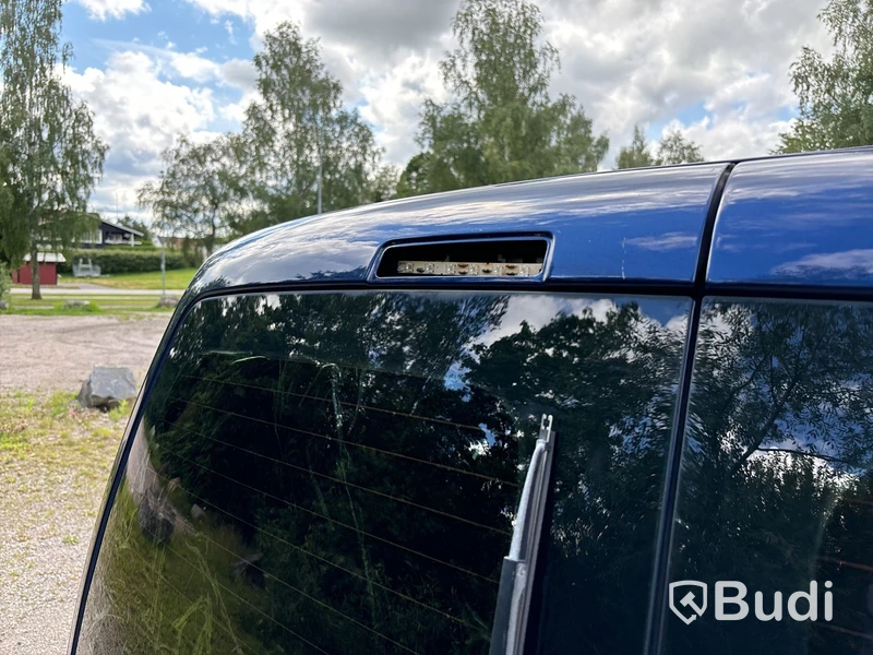 Volkswagen Caddy 1.9 TDI Skåp (105hk), -2008