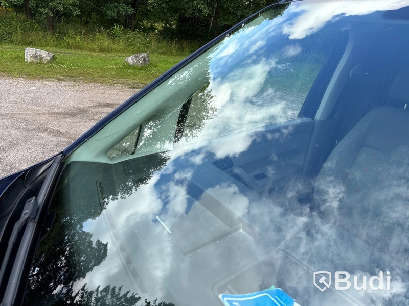Volkswagen Caddy 1.9 TDI Skåp (105hk), -2008