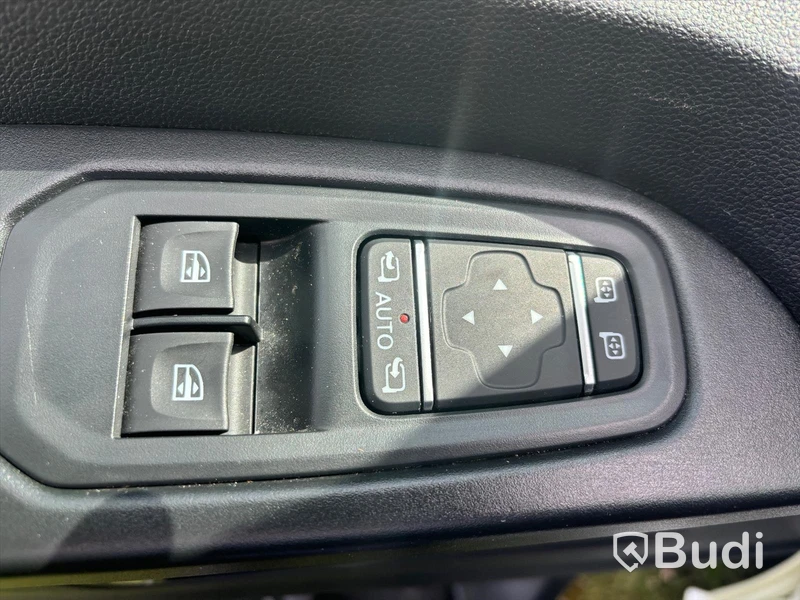 Skåpbil Renault Trafic Van 2.0 Blue dCi -2023 Automat,