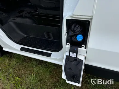 Skåpbil Renault Trafic Van 2.0 Blue dCi -2023 Automat,