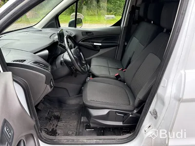 Ford Transit Connect 1.5 EcoBlue (100hk) -2018