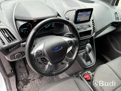 Ford Transit Connect 1.5 EcoBlue (100hk) -2018