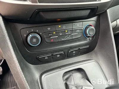 Ford Transit Connect 1.5 EcoBlue (100hk) -2018