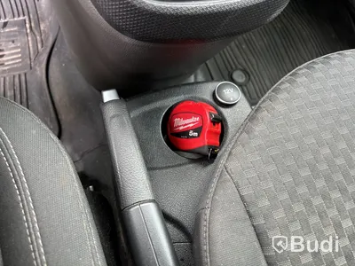 Ford Transit Connect 1.5 EcoBlue (100hk) -2018