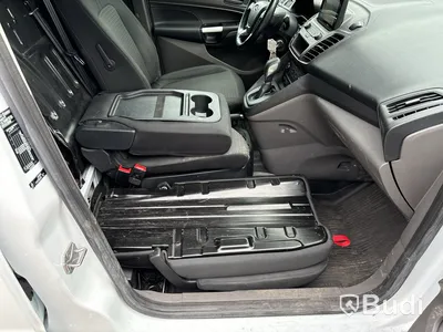 Ford Transit Connect 1.5 EcoBlue (100hk) -2018