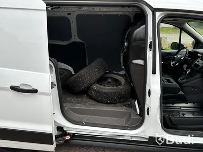 Ford Transit Connect 1.5 EcoBlue (100hk) -2018
