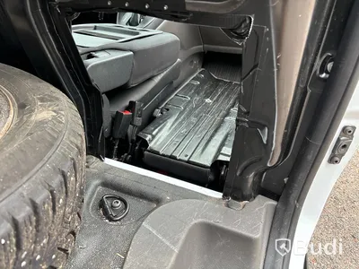 Ford Transit Connect 1.5 EcoBlue (100hk) -2018