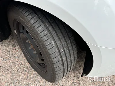 Ford Transit Connect 1.5 EcoBlue (100hk) -2018