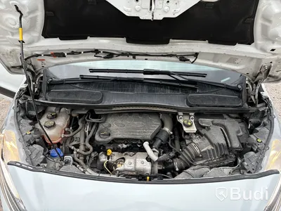 Ford Transit Connect 1.5 EcoBlue (100hk) -2018