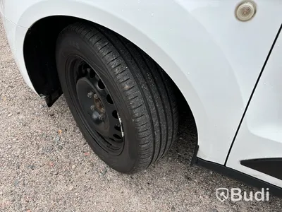 Ford Transit Connect 1.5 EcoBlue (100hk) -2018