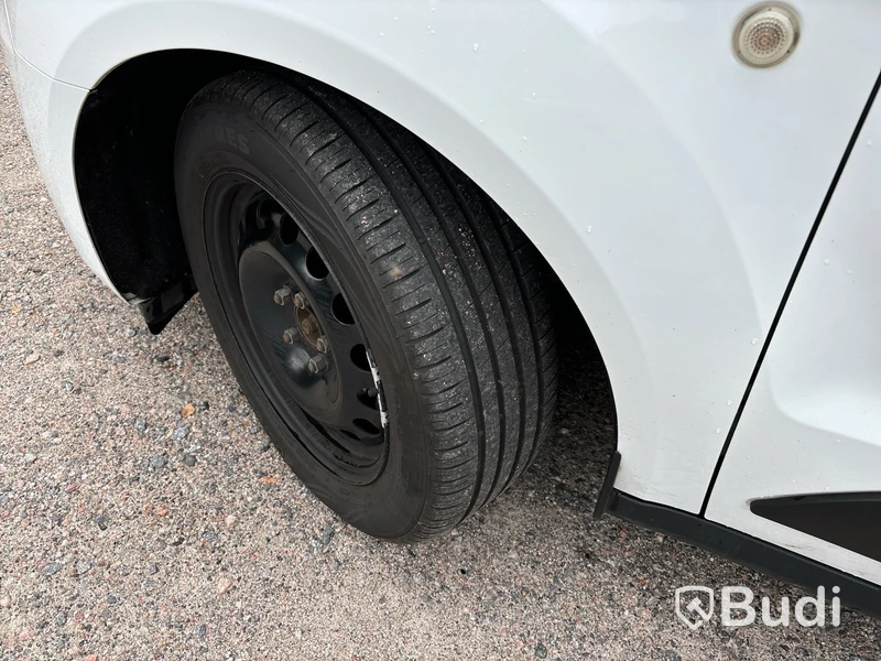 Ford Transit Connect 1.5 EcoBlue (100hk) -2018