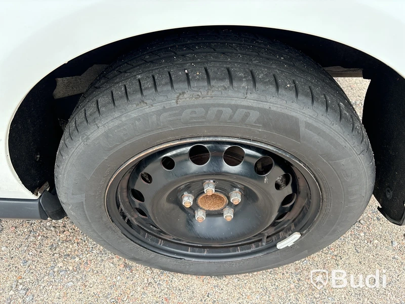 Ford Transit Connect 1.5 EcoBlue (100hk) -2018
