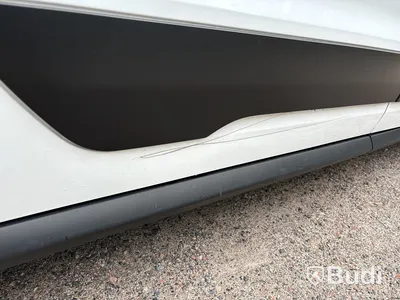 Ford Transit Connect 1.5 EcoBlue (100hk) -2018