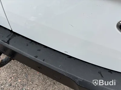 Ford Transit Connect 1.5 EcoBlue (100hk) -2018